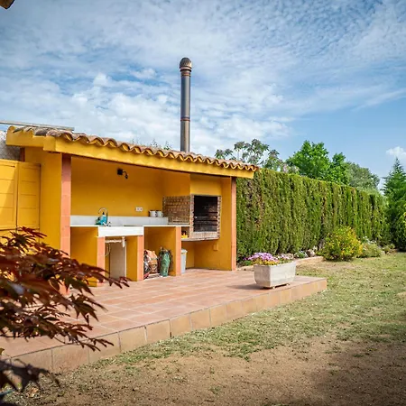 Casa de vacances Ca L'Avi Ca l'Avi