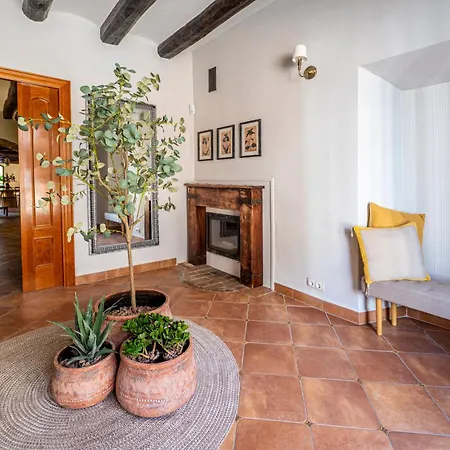Casa de vacances Ca L'Avi *